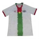 Segunda Equipación Tailandia Camiseta Burkina Faso 2021/2022