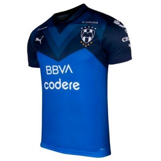 Tailandia Camiseta Monterrey Segunda Equipación 2022/2023