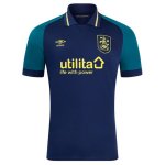 Tailandia Camiseta Huddersfield Town Segunda Equipación 2024/2025 Tailandia Camiseta Huddersfield Town Segunda Equipación 2024/2025