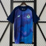 Tailandia Camiseta Porto Starry Sky Edition 2024 2025 Tailandia Camiseta Porto Starry Sky Edition 2024 2025