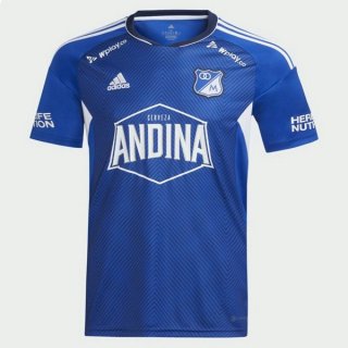 Tailandia Camiseta Millonarios Primera Equipación 2023/2024