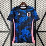 Tailandia Camiseta Japón Special Edition 2024 Tailandia Camiseta Japón Special Edition 2024
