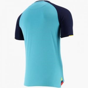 Tailandia Camiseta Ecuador Copa America 2021