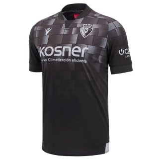 Tailandia Camiseta Osasuna Tercera Equipación 2024/2025