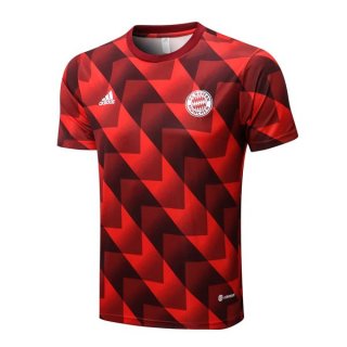 Polo Bayern Munich 2022/2023 Rojo