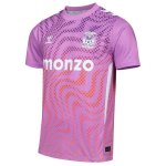 Tailandia Camiseta Coventry City Tercera Equipación 2026/2027 Tailandia Camiseta Coventry City Tercera Equipación 2026/2027