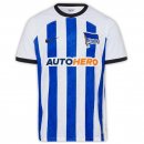 Tailandia Camiseta Hertha BSC Primera Equipación 2022/2023