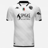 Tailandia Camiseta Spezia Primera Equipación 2023/2024