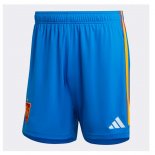 Pantalones Camiseta España Segunda Equipación 2022/2023