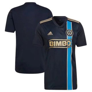 Tailandia Camiseta Philadelphia Union Primera Equipación 2022/2023