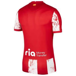 Primera Equipación Camiseta Atlético Madrid 2021/2022