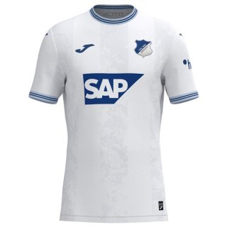 Tailandia Camiseta Hoffenheim Segunda Equipación 2023/2024