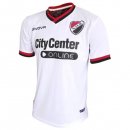 Tailandia Camiseta Newell's Old Boys Segunda Equipación 2023/2024