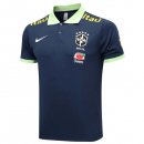 Polo Brasil 2023/2024 Azul 2