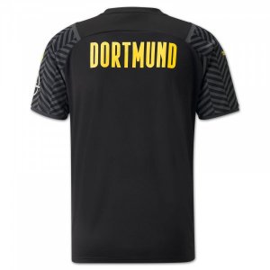 Segunda Equipación Tailandia Camiseta Dortmund 2021/2022