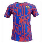 Tailandia Camiseta Barcelona Edición Especial 2022/2023 Rojo Azul Tailandia Camiseta Barcelona Edición Especial 2022/2023 Rojo Azul