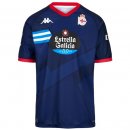 Tailandia Camiseta Deportivo de la Coruña Segunda Equipación 2024/2025