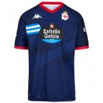 Tailandia Camiseta Deportivo de la Coruña Segunda Equipación 2024/2025 Tailandia Camiseta Deportivo de la Coruña Segunda Equipación 2024/2025