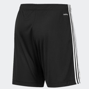 Primera Equipación Pantalones Alemania 2020 Negro