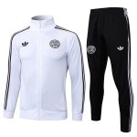 Chandal Alemania 2025/2026 Blanco 5 Chandal Alemania 2025/2026 Blanco 5