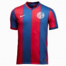 Primera Equipación Tailandia Camiseta San Lorenzo Almagro 2021/2022