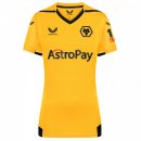 Camiseta Wolves Primera Equipación Mujer 2022/2023