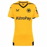 Camiseta Wolves Primera Equipación Mujer 2022/2023