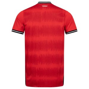 Tailandia Camiseta 04 Leverkusen Primera Equipación 2022/2023