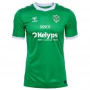 Tailandia Camiseta Saint-étienne Primera Equipación 2024/2025