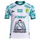 Tercera Equipación Tailandia Camiseta Club León 2021/2022 Blanco