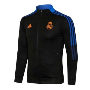 Chandal Real Madrid 2022 Negro