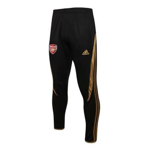 Chandal Arsenal 2022/2023 Granate Negro