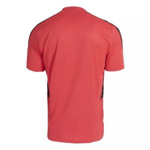 Camiseta Entrenamiento São Paulo 2021/2022 Rojo