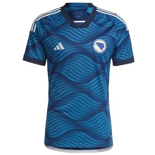 Tailandia Camiseta Bosnia Herzegovina Primera Equipación 2022/2023