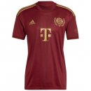 Tailandia Camiseta Bayern Munich WIESN 2022/2023