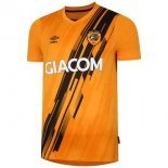 Primera Equipación Tailandia Camiseta Hull City 2021/2022