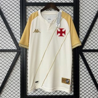 Tailandia Camiseta Vasco da Gama Tercera Equipación 2024/2025