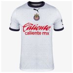 Tailandia Camiseta Guadalajara Segunda Equipación 2022/2023 Tailandia Camiseta Guadalajara Segunda Equipación 2022/2023
