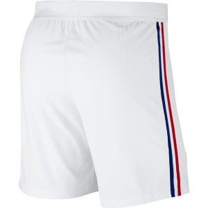 Segunda Equipación Pantalones Francia 2020 Blanco