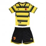 Primera Equipación Camiseta Watford Niño 2021/2022 Amarillo