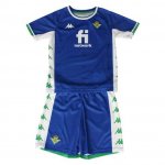 Segunda Equipación Camiseta Real Betis Niño 2021/2022 Segunda Equipación Camiseta Real Betis Niño 2021/2022