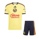 Camiseta Club América Primera Equipación Niño 2026/2027 Camiseta Club América Primera Equipación Niño 2026/2027