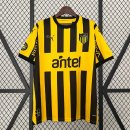 Tailandia Camiseta Penarol Primera Equipación 2024/2025