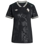Camiseta Juventus Tercera Equipación Mujer 2025/2026 Camiseta Juventus Tercera Equipación Mujer 2025/2026