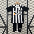 Camiseta Atlético Mineiro Primera Equipación Niño 2024/2025