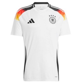 Tailandia Camiseta Alemania Primera Equipación 2024