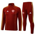 Chandal Arsenal 2025/2026 Rojo 3 Chandal Arsenal 2025/2026 Rojo 3