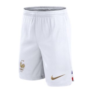 Pantalones Francia Primera Equipación 2022/2023