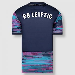 Tercera Equipación Tailandia Camiseta RB Leipzig 2021/2022