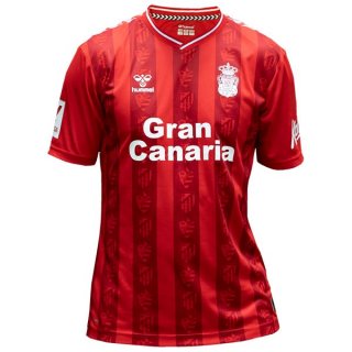 Tailandia Camiseta Las Palmas Tercera Equipación 2023/2024